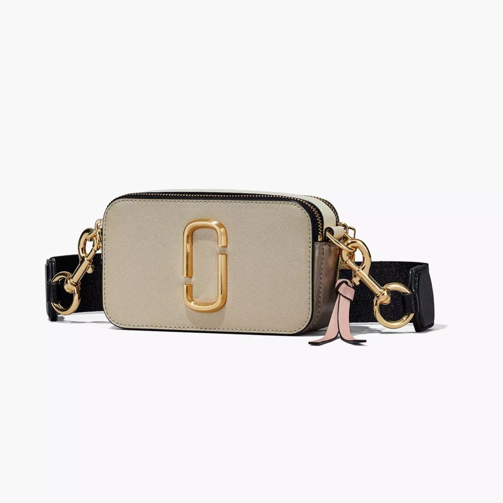 MARC JACOBS SNAPSHOT📸👛✨